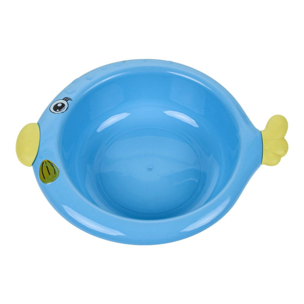 Набор игрушек для купания 9шт, пакет BLS887-4