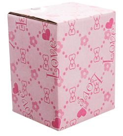 MC-313/1 Копилка «Мышонок»