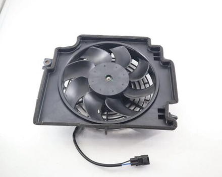 Вентилятор кондиционера FAW V5 orig 88590TKA00