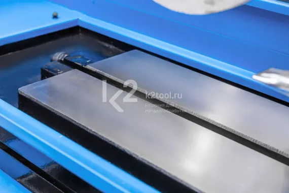 Плоскошлифовальный станок Heden DGS-820