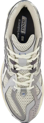 Кроссовки New Balance 1906 серый