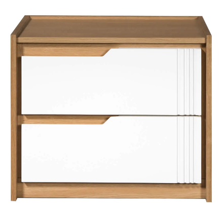 ПАРМА Тумба прикроватная ГМ 8165