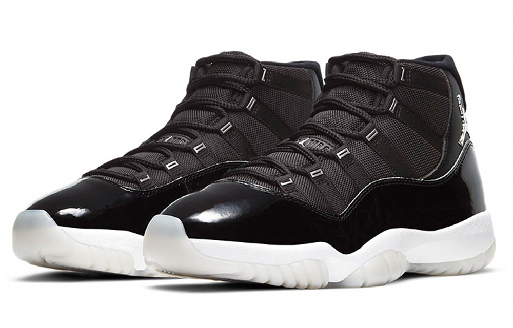 Кроссовки Jordan Air Jordan 11 Retro "Jubilee" 25