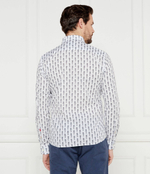 Рубашка Hanson Joop! Jeans - белый(30045983)