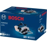 Bosch GKS 185-LI Professional аккумуляторная циркулярная пила (1 x 5 Ач, ЗУ) 06016C1223