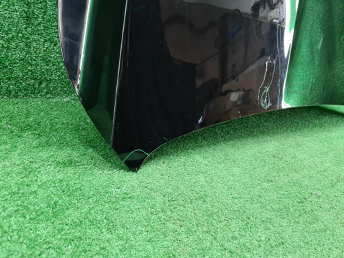 Капот Geely Tugella (2019-2024)