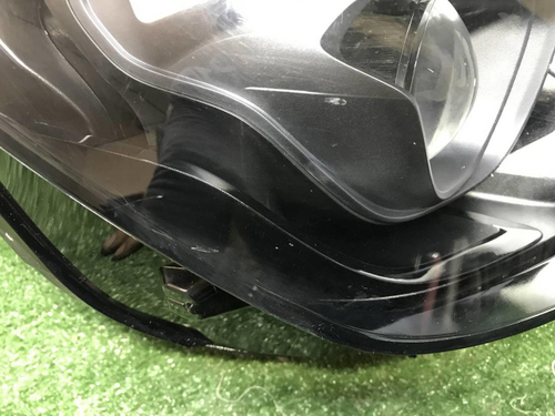 Фара правая Mercedes GLE V167 (2018-2024) LED
