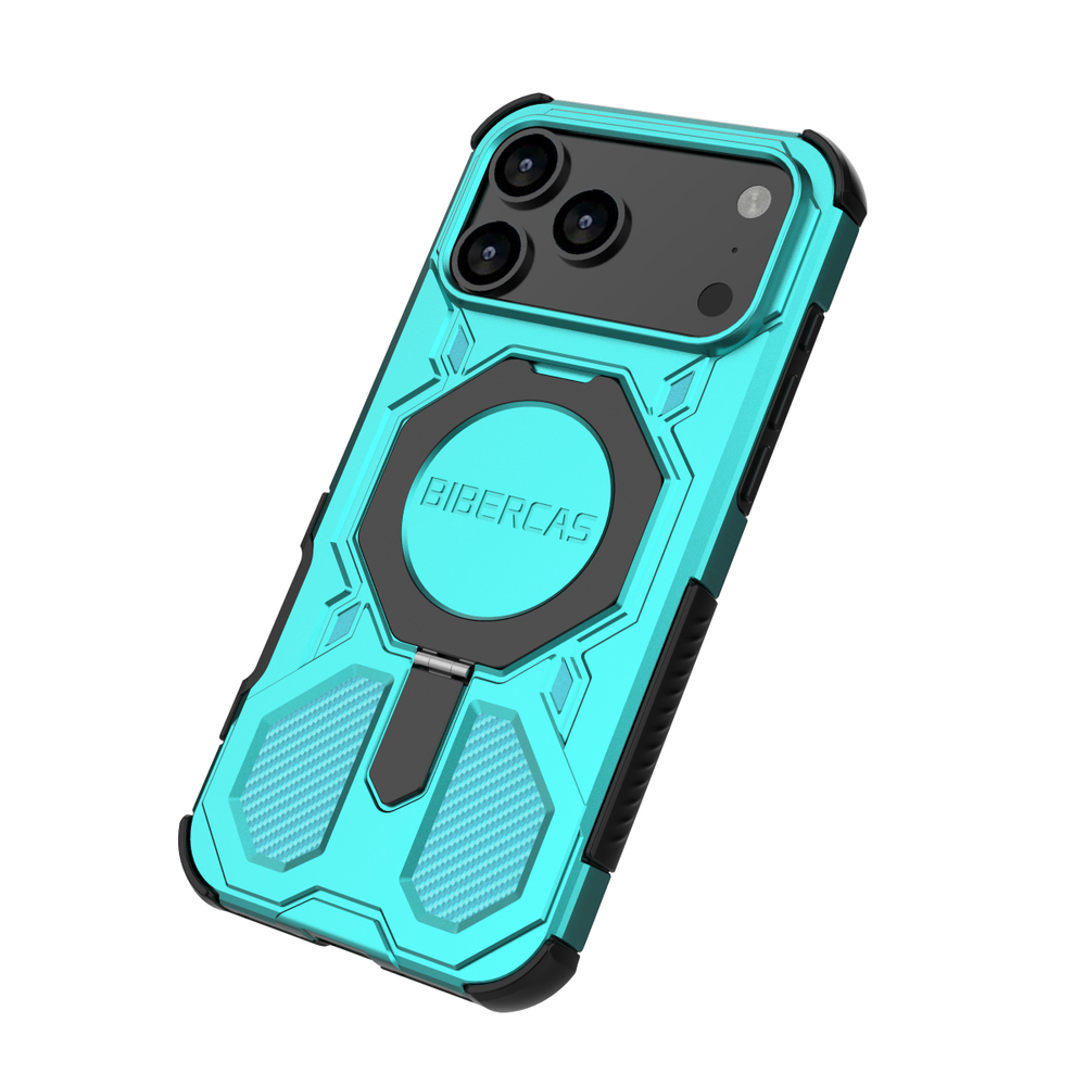 Защитный чехол Versa Stand Case для iPhone 17 Pro Max