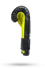Боксерские перчатки Infinite Force Active Kid Black&Yellow