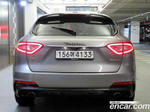 Maserati Levante 3.0 AWD GrandSport (09.2019)