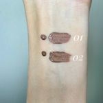 Скульптурирующее средство для лица SHIK Perfect Liquid Contour - 01