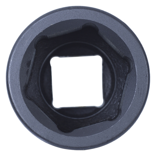 KING TONY (843548M) Головка торцевая ударная глубокая шестигранная 1", 48 мм