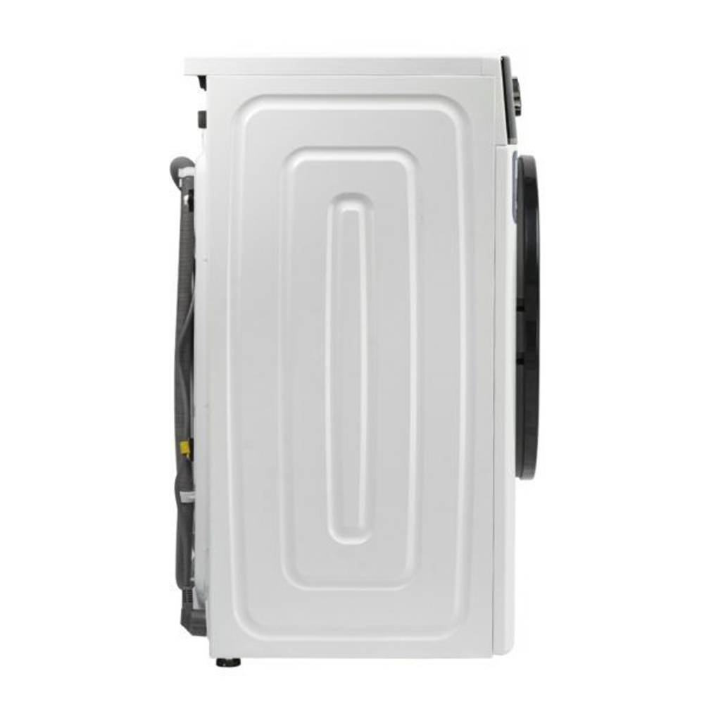 Стиральная машина Centek Inverter с сушкой CT-1955 (белая) 8/5 кг (стирка/сушка);1400 об/мин; Smart; обработка паром; 17 программ; подсветка внутренней камеры