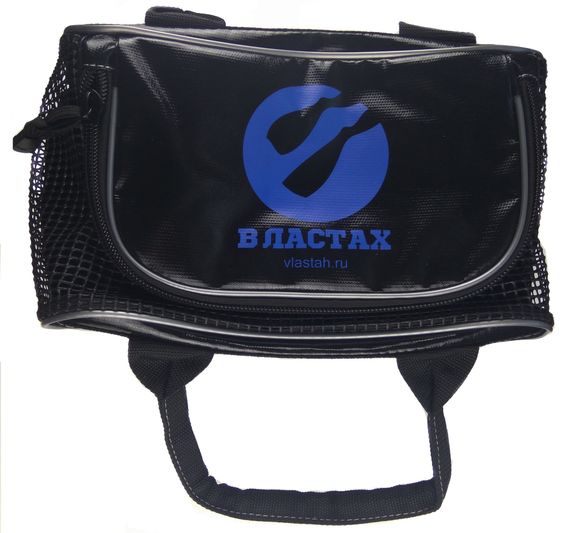 Сумка для грузов &quot;В ластах&quot;