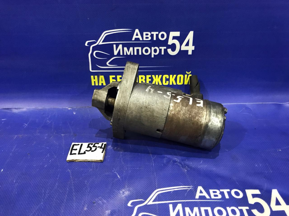 Стартер TOYOTA CORSA 1994