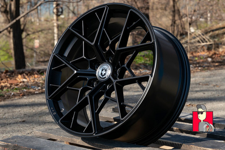 Комплект дисков HRE FF10 18x8 et35 5x112