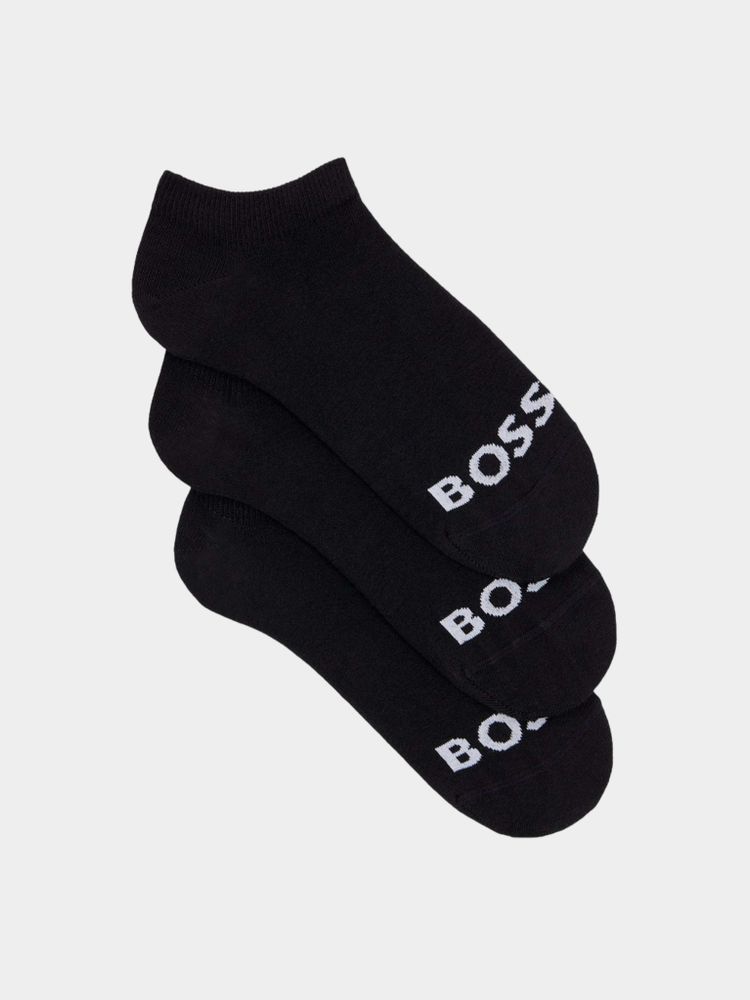 BOSS / Носки (3 пары) женские