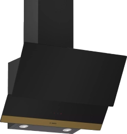 Каминная вытяжка Bosch DWK65AJ90R