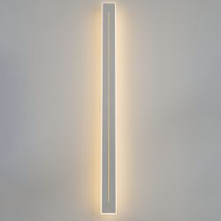 Citilux Тринити CL238690 Настенный светодиодный светильник Белый