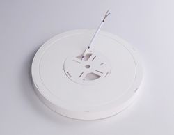 Ambrella Светильник светодиодный ультратонкий 3000K-6500K с CCT-переключателем Air Slim FZ1901