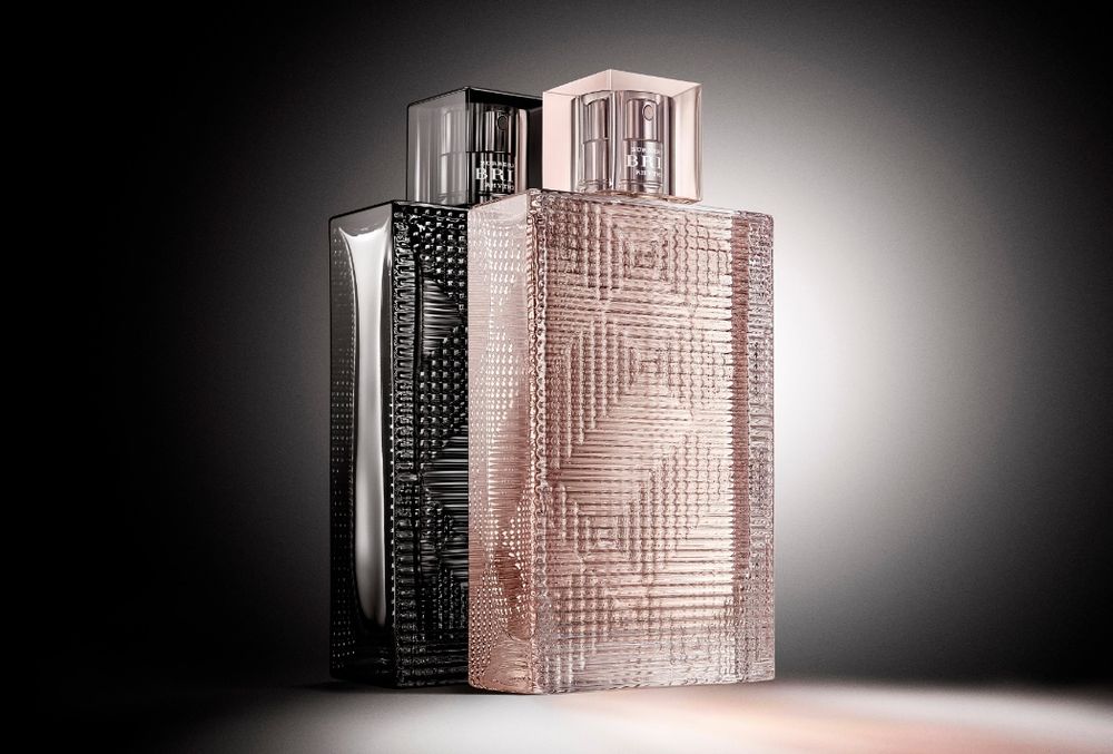 Burberry Brit Rhythm for Him Intense Parfum.kz