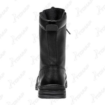 Ботинки Ратник Лето (глухой клапан) р 43 ХСН (5000)