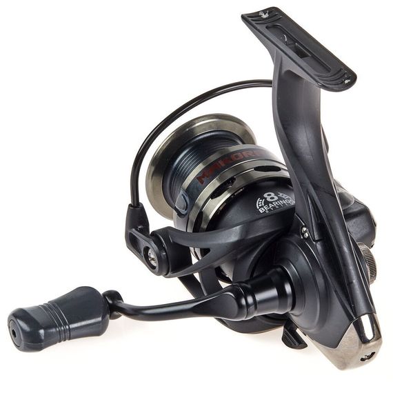 Катушка LJ Makora BP SPIN 8 2500FD
