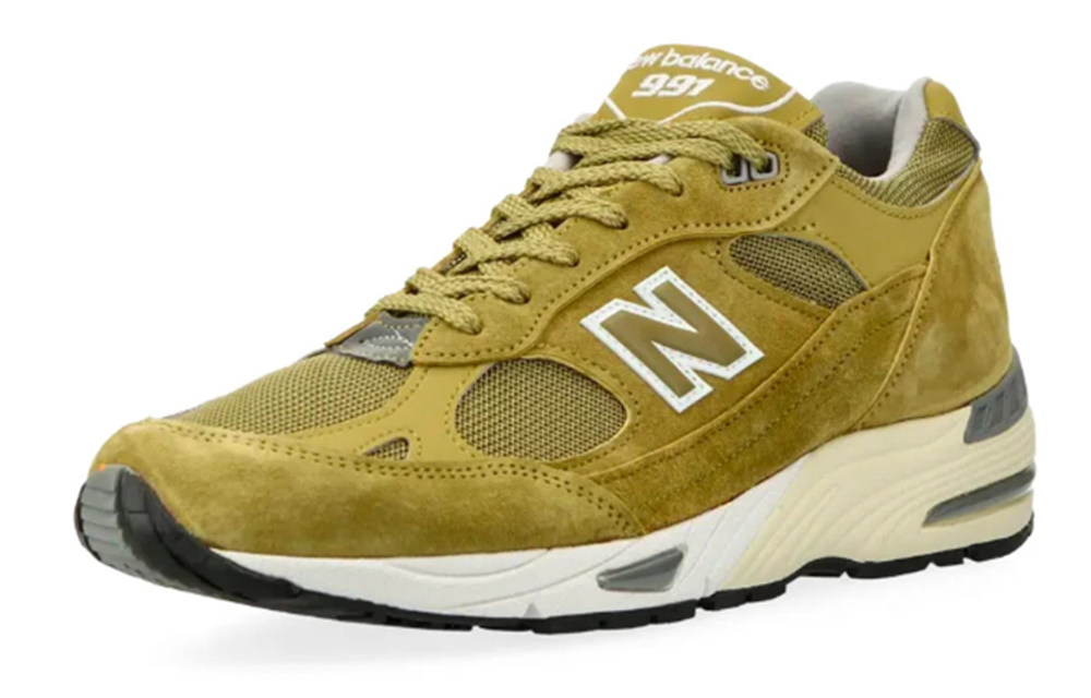 Кроссовки New Balance Made In U.K.