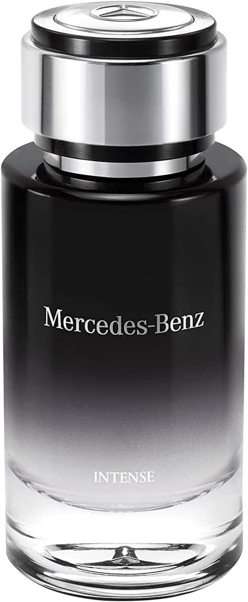 MERCEDES BENZ FOR MAN INTENSE EDT 120 ML