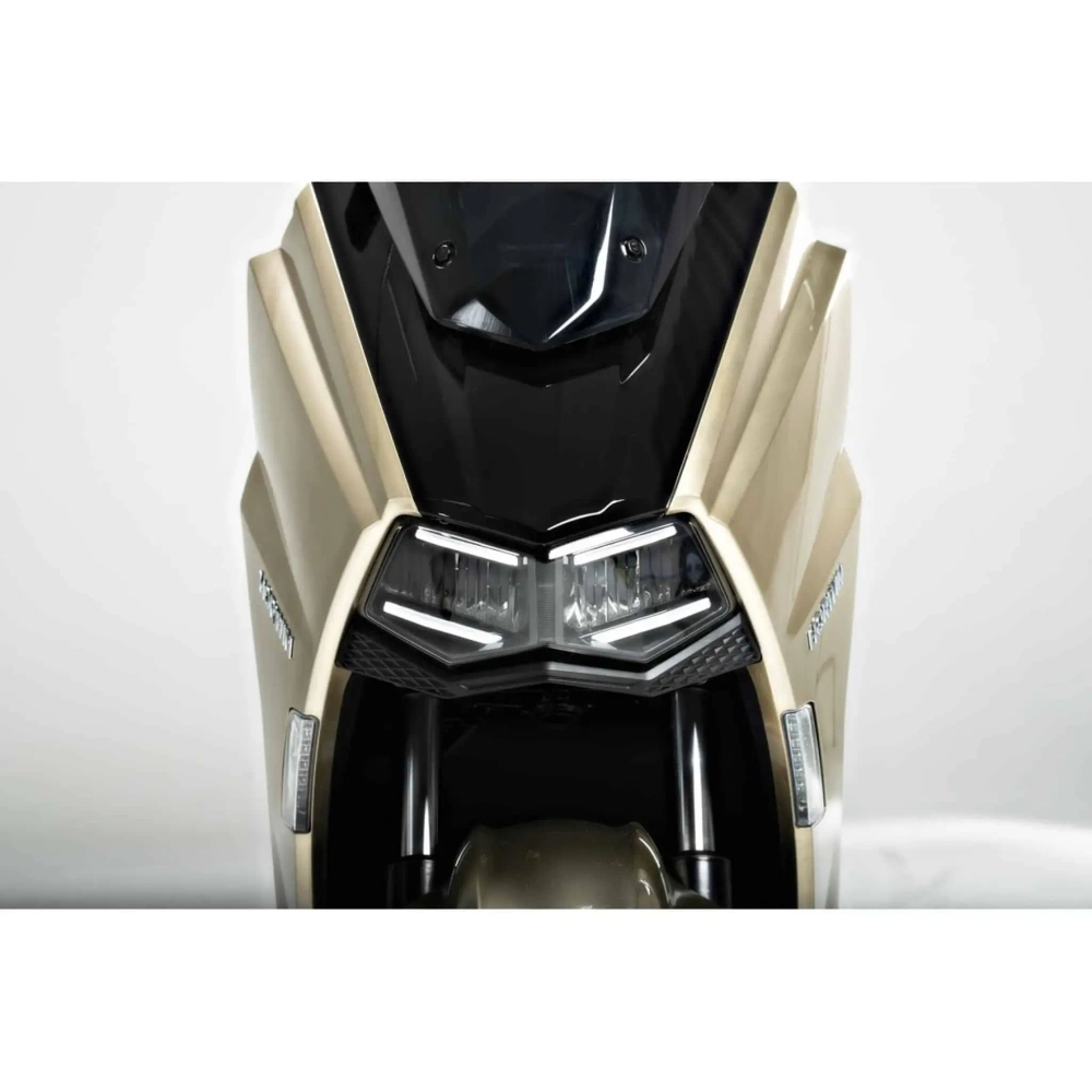 Электроскутер Horwin SK3 Standard Range