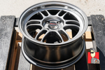Комплект дисков Enkei RPF1 15x7 et35 4x100