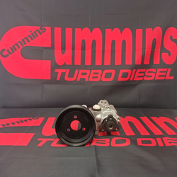 Шкив насоса ГУР Cummins ISF 2.8