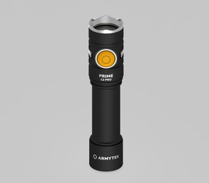 Фонарь Armytek Prime C2 Pro Magnet USB Warm (F08101W)
