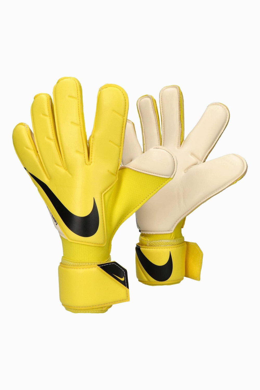 Вратарские перчатки Nike Vapor Grip 3