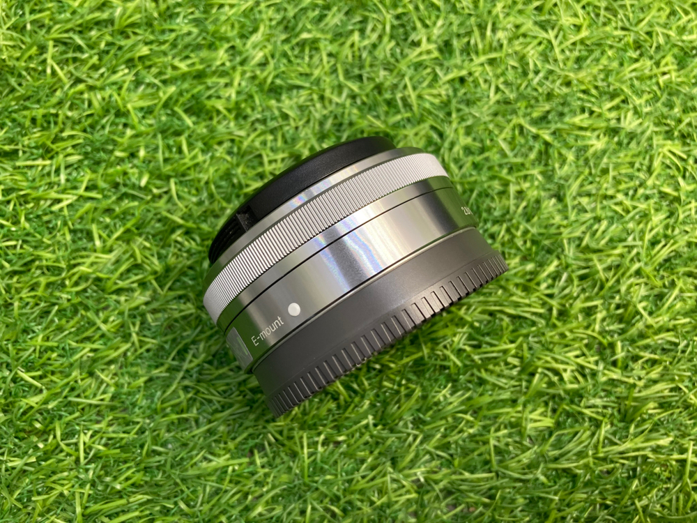 Sony 16mm 2.8 E Покупка/Продажа