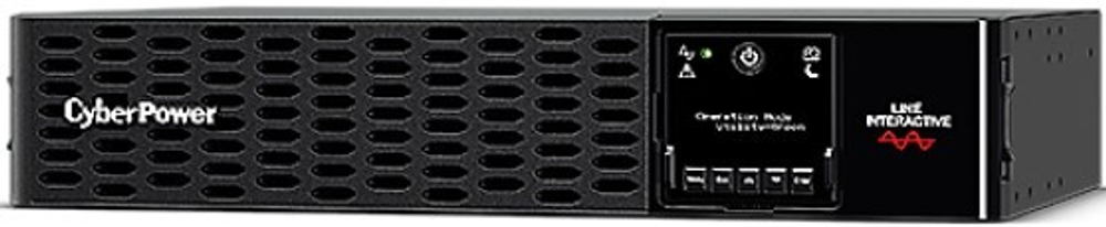 Источник бесперебойного питания  CyberPower PR1000ERTXL2U