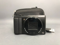 Sony Cyber-shot DSC-HX50