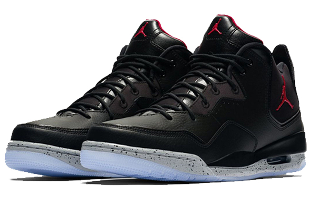 Кроссовки Jordan Courtside 23