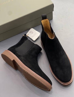 Ботинки-Челси Brunello Cucinelli