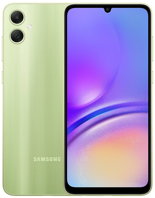 Samsung Galaxy A05 4/128 Light Green