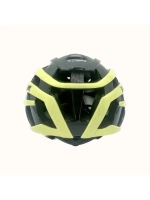 Шлем JET HAWKER, Black/Yellow