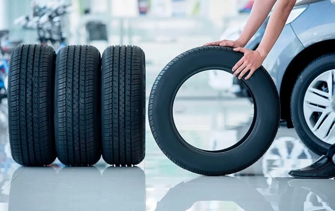 Michelin, Bridgestone или Continental — какие шины выбрать? Честное сравнение по комфорту, управляемости и цене