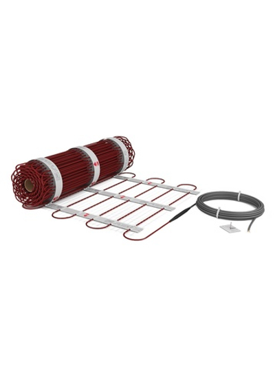 Комплект теплого пола Royal Thermo EasyFix Mat RTEM 2-180-0,5 с терморегулятором Basic