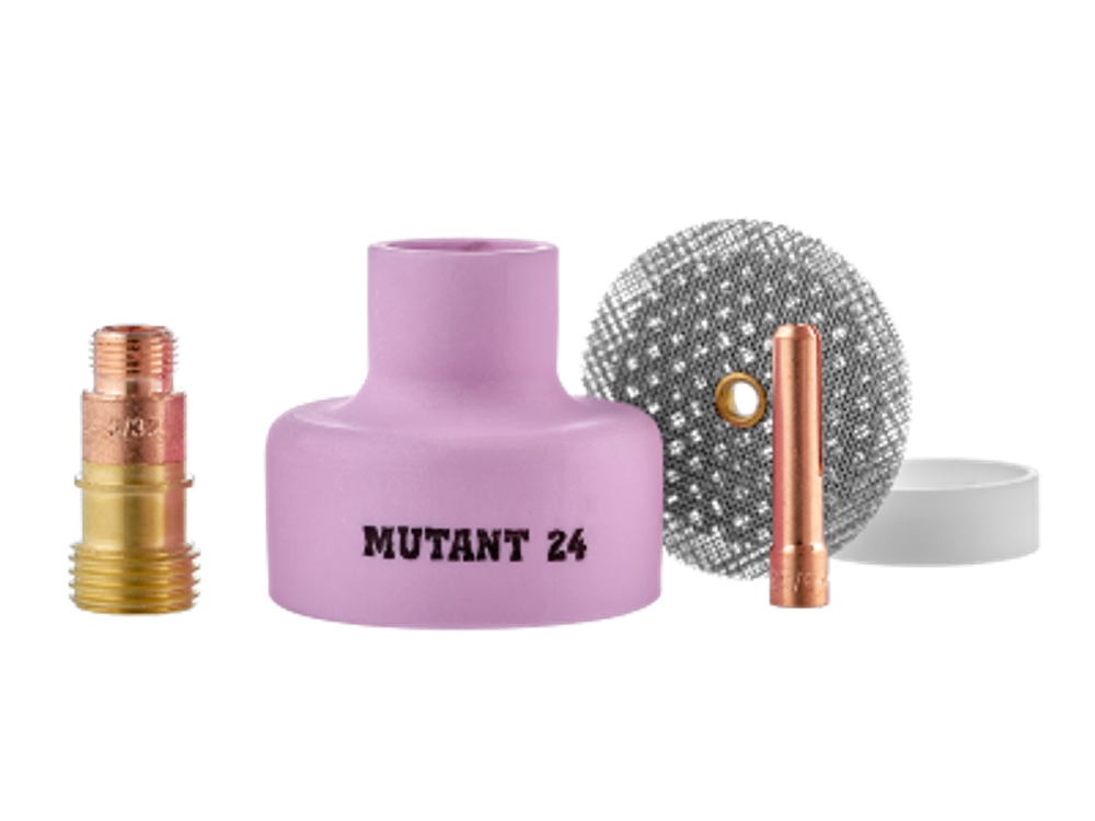 Набор Mutant24 (38,9мм) IGS0733-SVA02