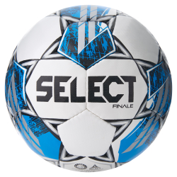 Мяч футбольный SELECT Finale V25, 3855160584, размер 5, FIFA Basic