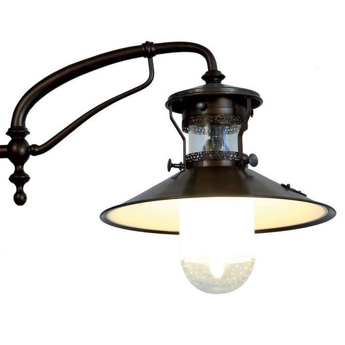 Настенный светильник Lamp International ES 140 EX 42