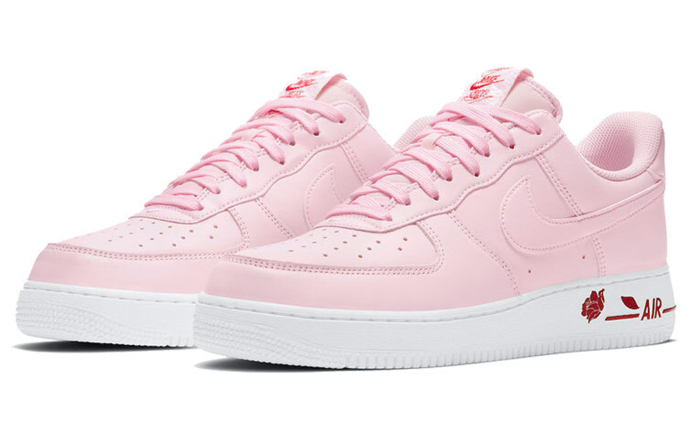 Кроссовки Nike Air Force 1 Low 07 Lx "Rose"