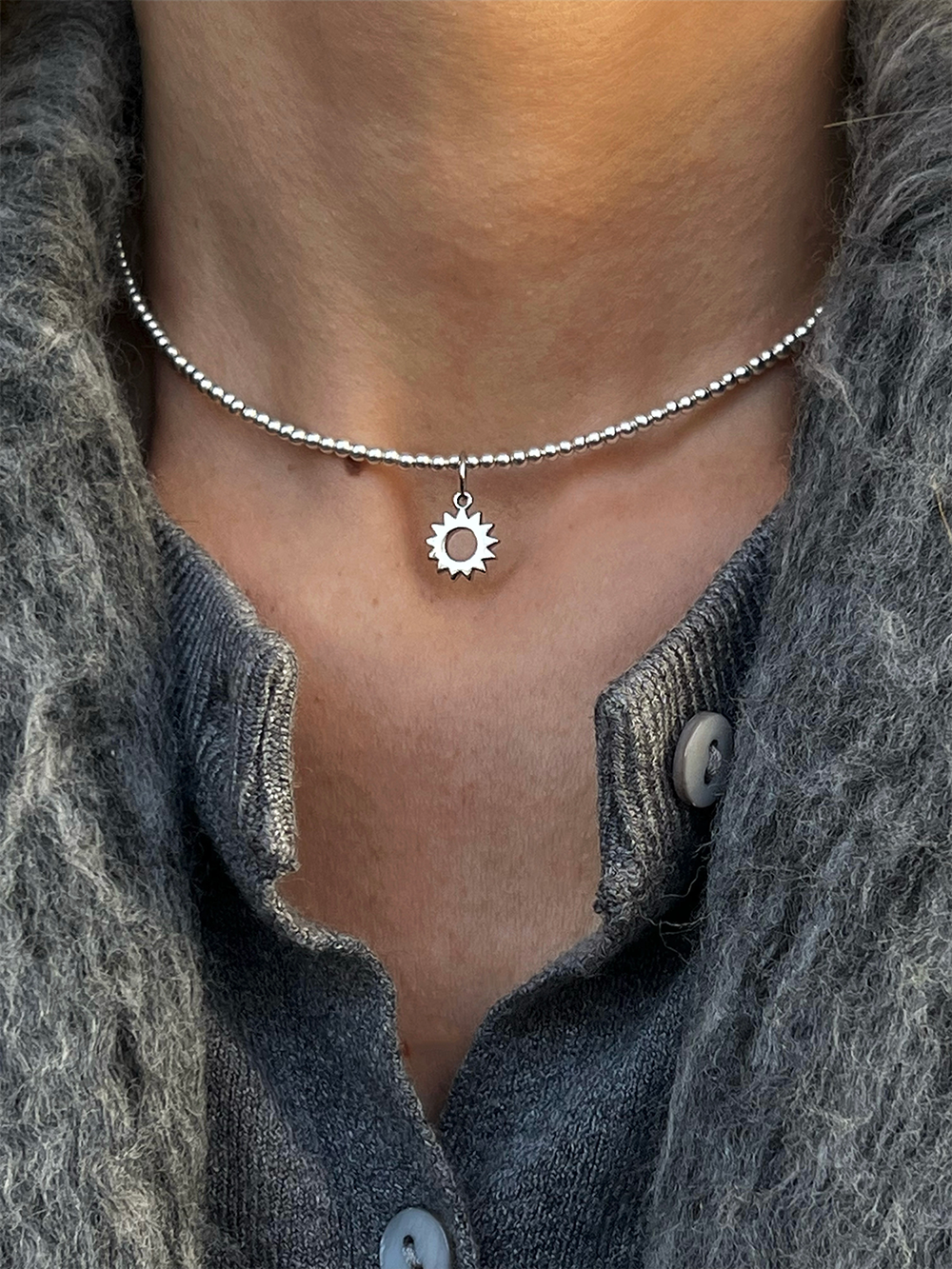 Подвеска Ray