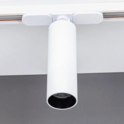 Citilux Тубус CL01T070N LED Трековый светильник Белый