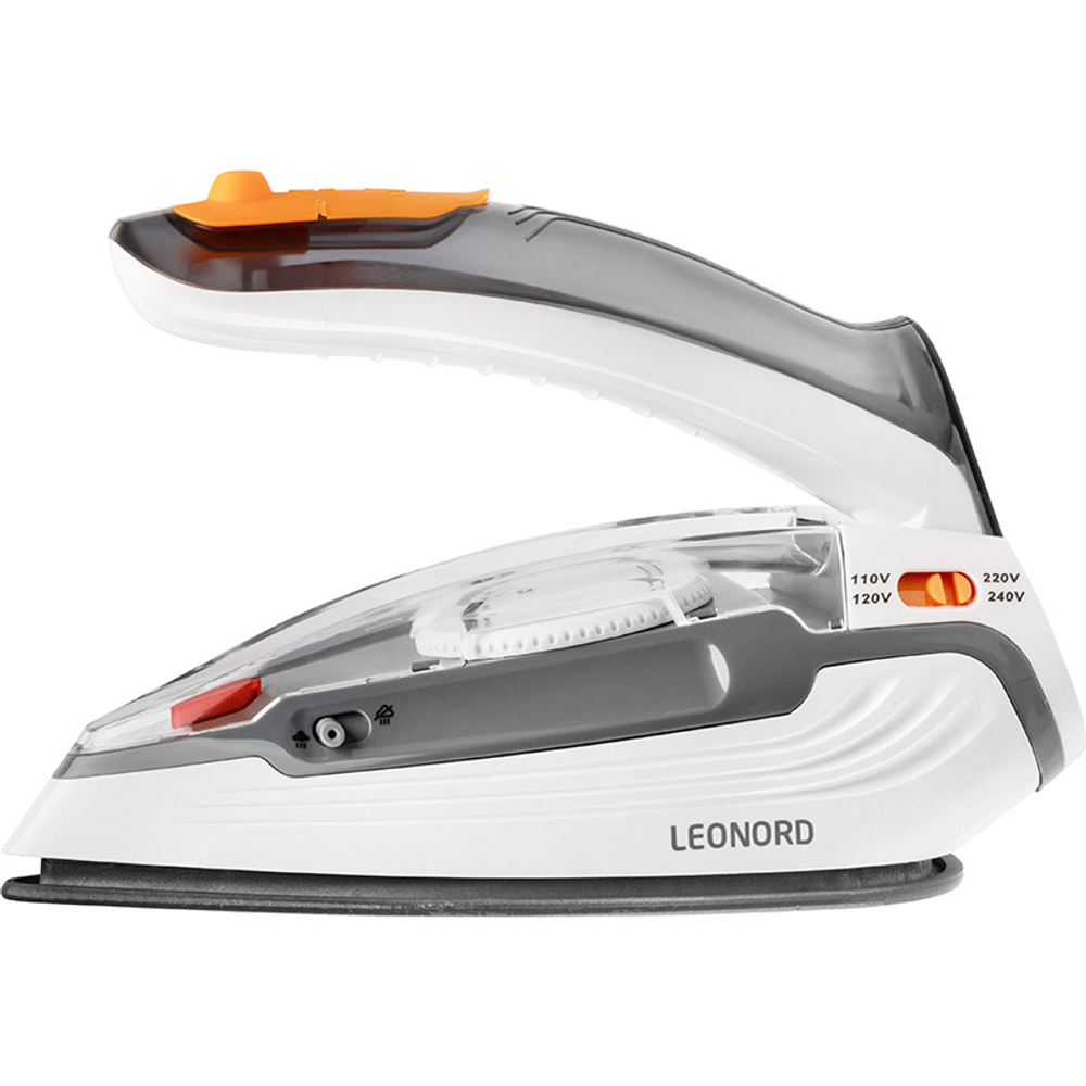 Утюг дорожный LEONORD LE-1811 (111141)